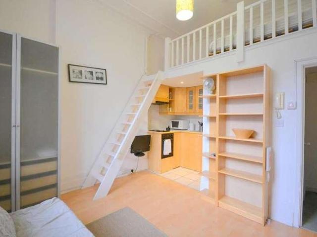 House for rent in Covent Garden, Victoria