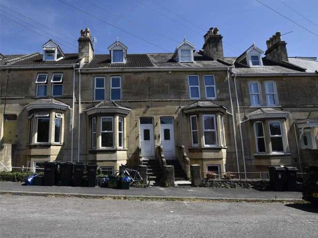 Apartment for rent in Dulcote, Bath And North East Somerset