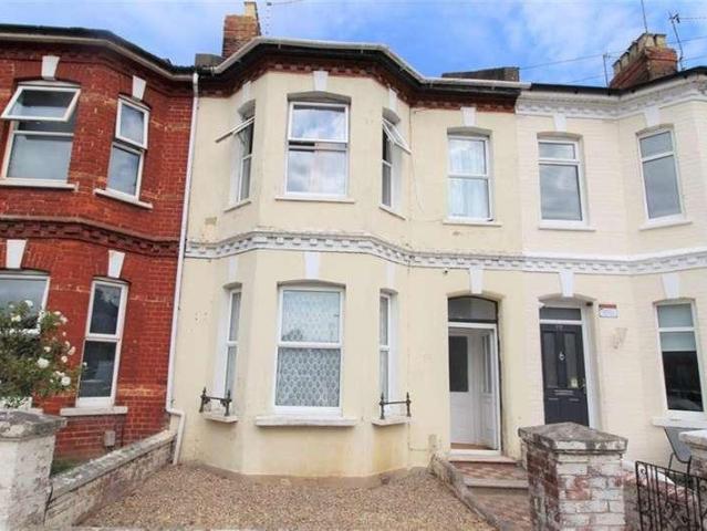 House for rent in Worthing, West Sussex