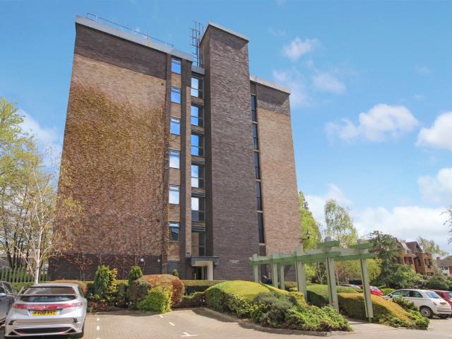 Apartment for rent in Arbury, Cambridgeshire