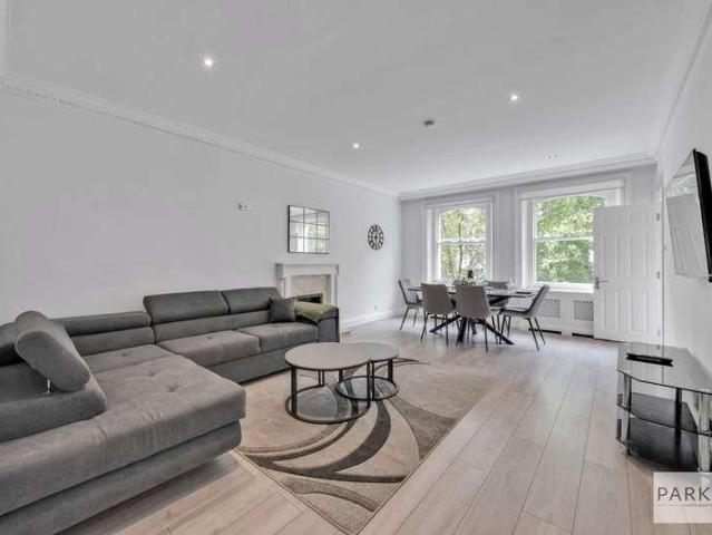 Apartment for rent in Chelsea, Greater London