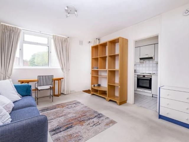 Apartment for rent in Putney, Greater London