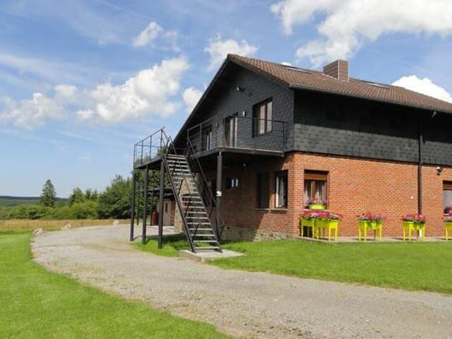 Appartement location à Stavelot, Wallonie