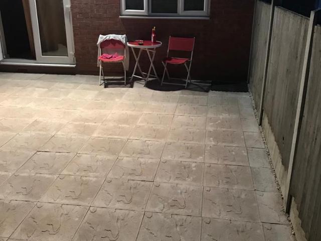 Flat for rent in Greater London