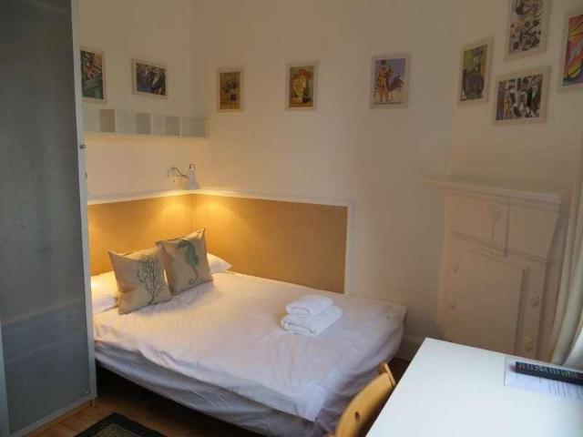 Apartment for rent in Hammersmith, Greater London