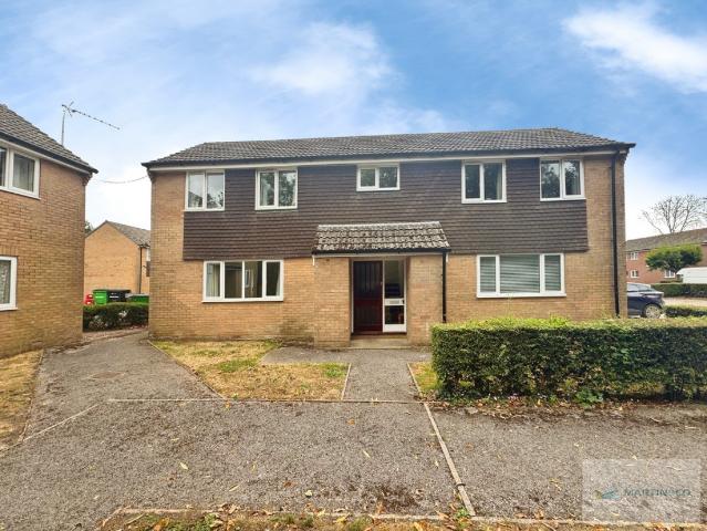 Apartment for rent in Ringwood, Ashurst Bridge