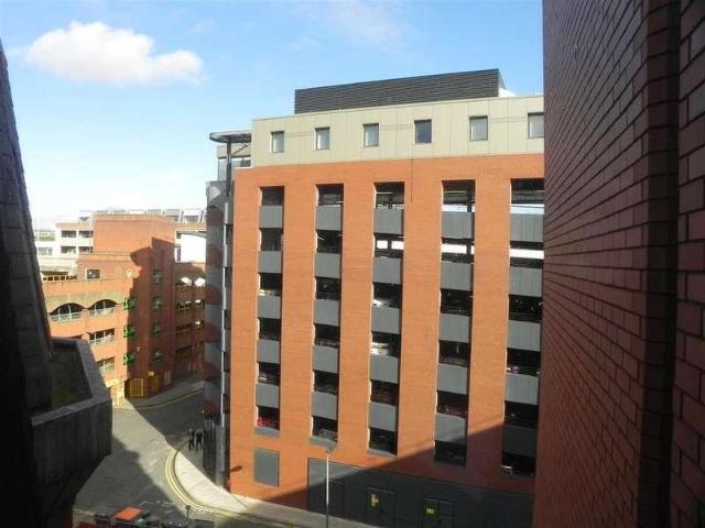 Apartment for rent in Calderstones