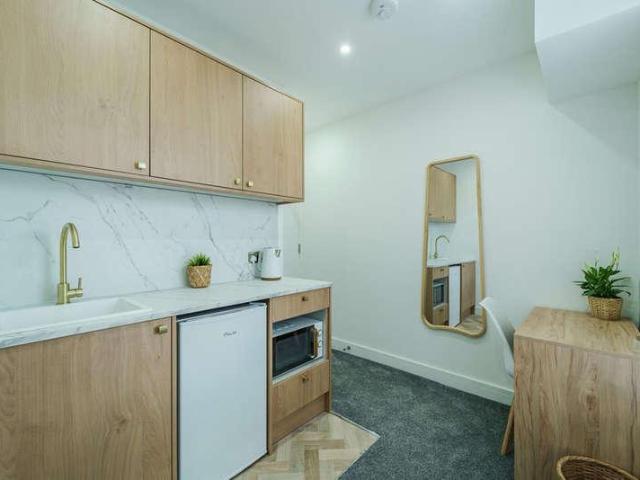 Apartment for rent in Peterborough