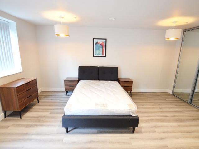 Apartment for rent in Slough