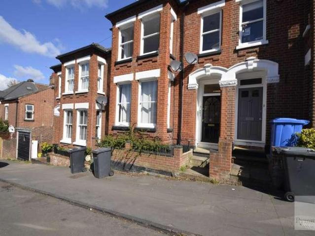 Apartment for rent in East Bank, Norfolk