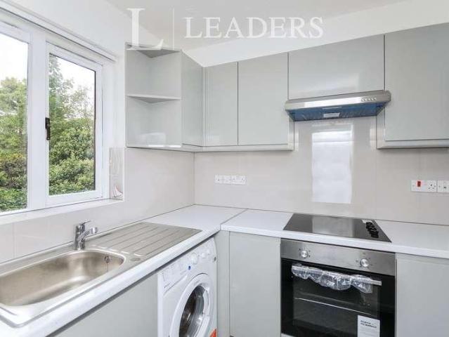 Apartment for rent in London Borough of Lewisham, Upper Sydenham