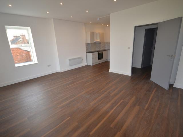Apartment for rent in Melton Mowbray, Melton