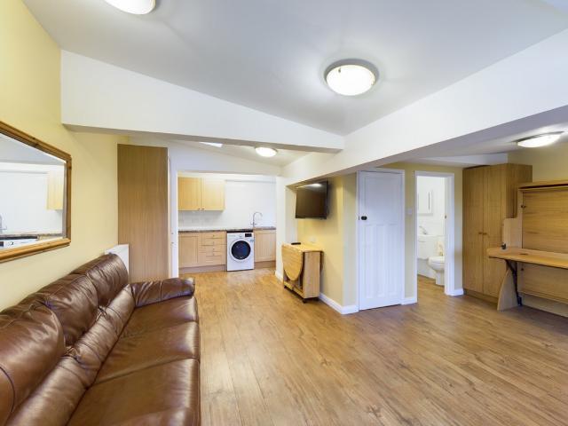 Apartment for rent in Northgate, Glynde