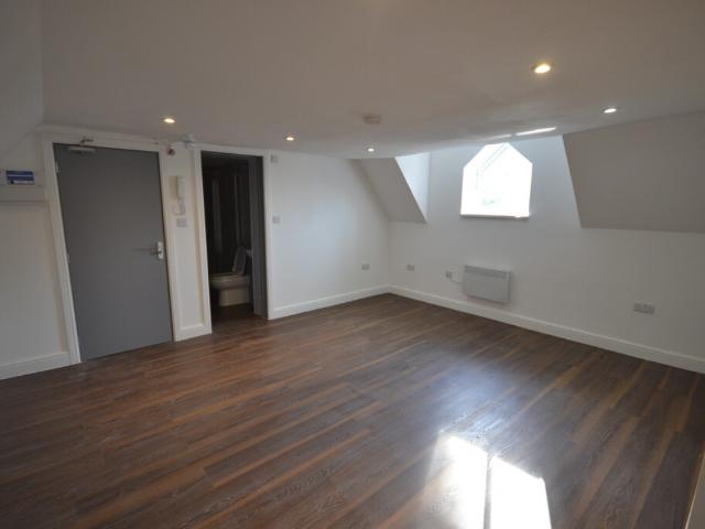 Apartment for rent in Melton Mowbray, Melton