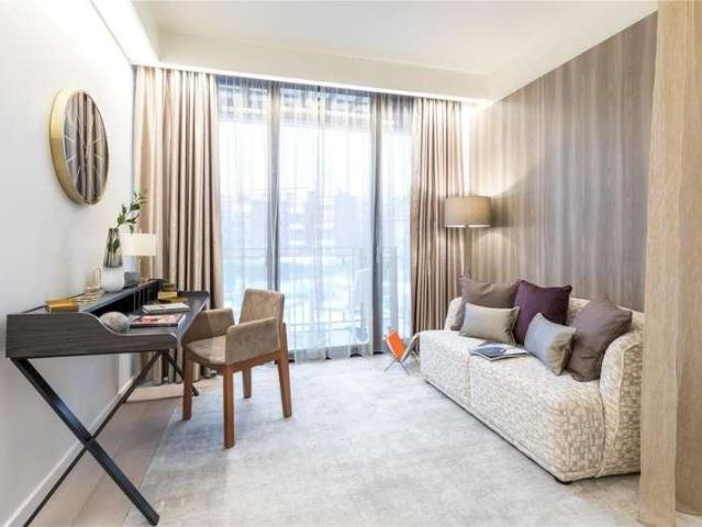 Apartment for rent in Chalk Farm, Greater London