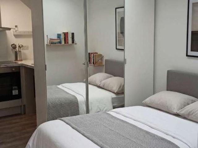 Apartment for rent in London Borough of Ealing, Greater London