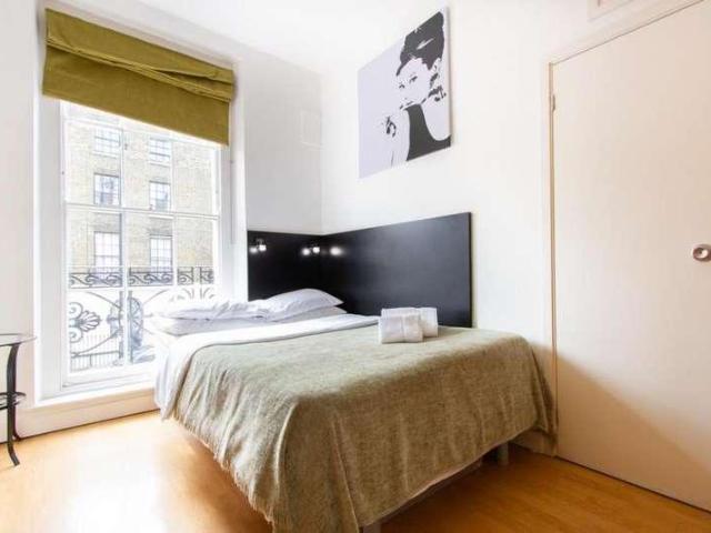Apartment for rent in Chalk Farm, Greater London