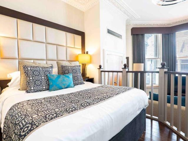 Apartment for rent in South Kensington, Greater London