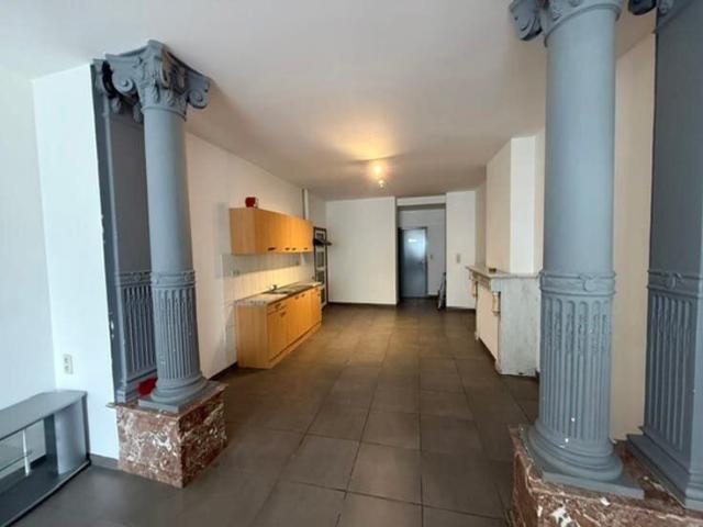 Kot location à Charleroi, Wallonie