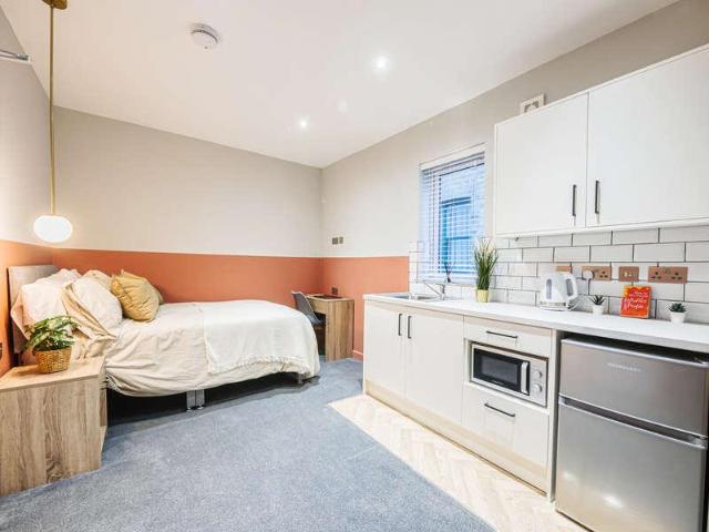Apartment for rent in Peterborough