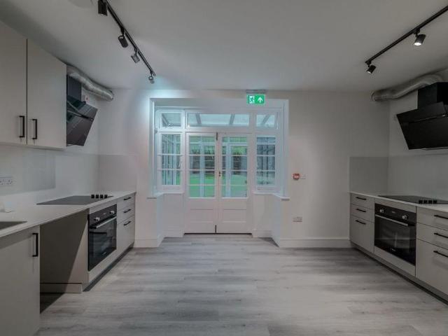 Apartment for rent in Churchgate, Broxbourne