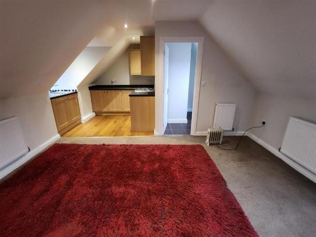 Apartment for rent in South Yorkshire