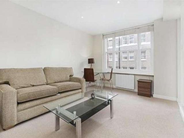 Apartment for rent in Covent Garden, Victoria