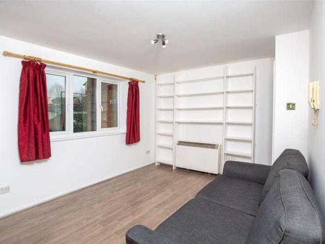 Apartment for rent in Isle Of Dogs, Greater London