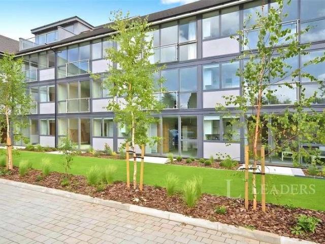 Apartment for rent in Arbury, Cambridgeshire