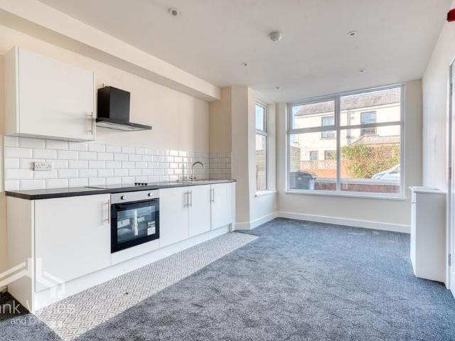 Apartment for rent in Blackpool