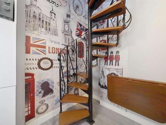 Apartment for rent in Paddington, Greater London