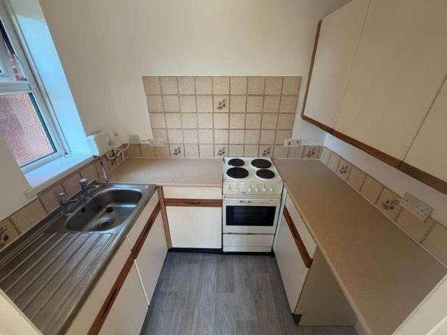 Apartment for rent in Hasbury, West Midlands