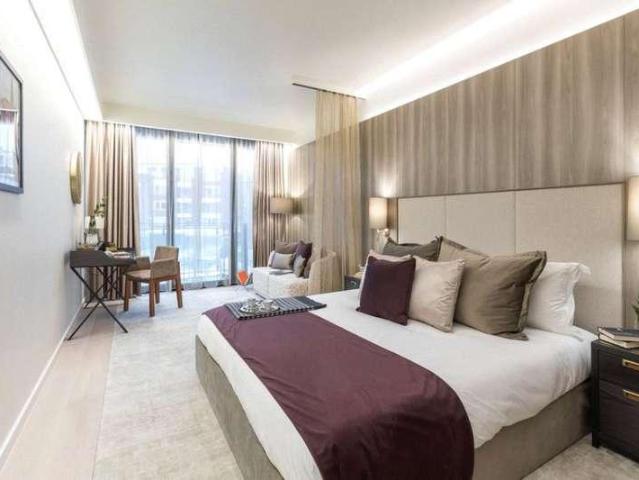 Apartment for rent in Chalk Farm, Greater London