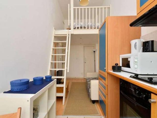 Apartment for rent in Earl's Court, Greater London