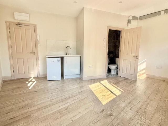 Flat for rent in Biggleswade, Bedfordshire