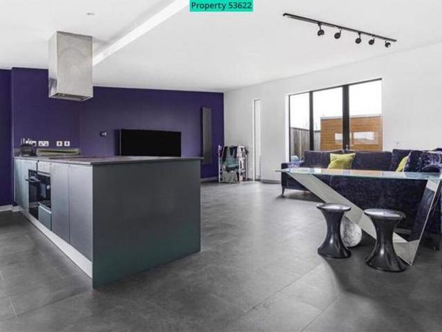 Apartment for rent in Arbury, Cambridgeshire