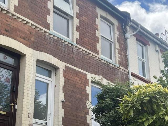 Flat for rent in Upton, Babbacombe