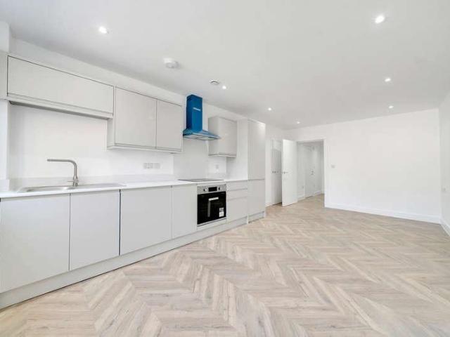 Apartment for rent in St. George in the East, Whitechapel