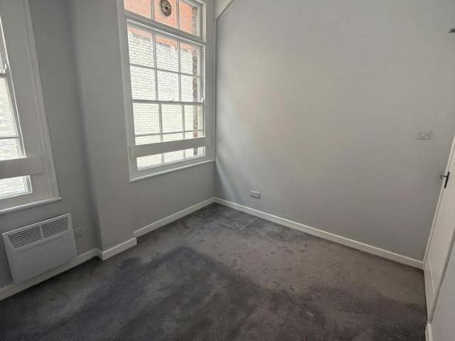 Apartment for rent in Butterton, Staffordshire