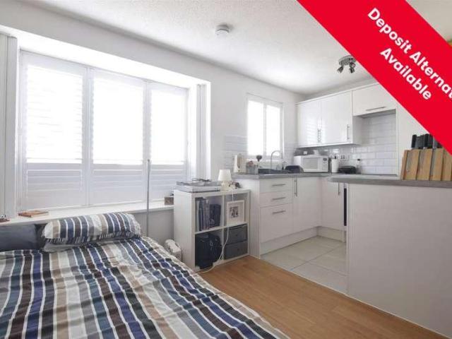 Apartment for rent in Witcombe, Pamington