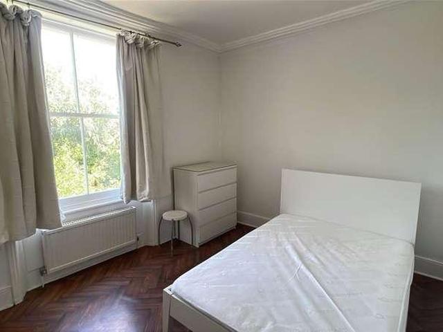 House for rent in Loughborough Junction, Greater London