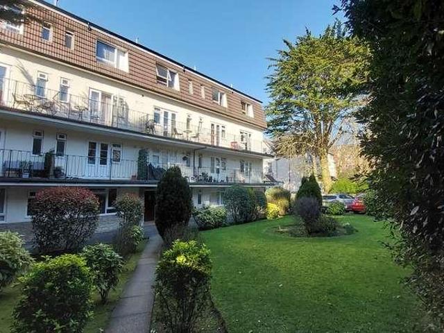 Apartment for rent in West Cliff, Bournemouth