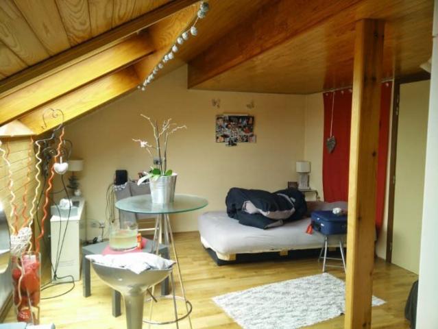 Kot location à Morlanwelz, Wallonie