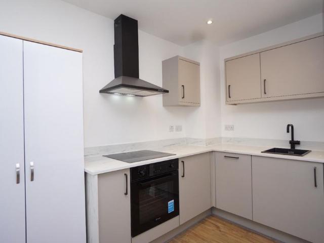 Room for rent in City Centre, South Yorkshire