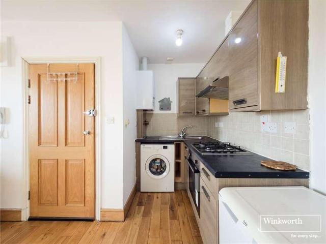 Apartment for rent in Colindale, Greater London