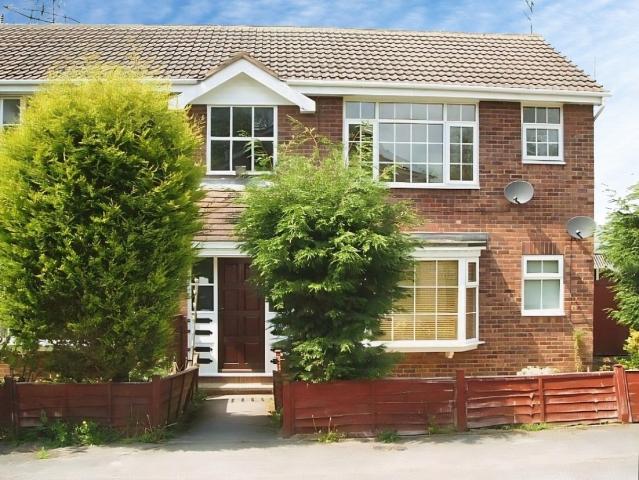 Apartment for rent in Farsley, West Yorkshire