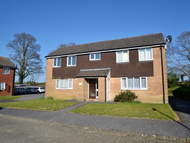 Apartment for rent in Moortown, New Forest