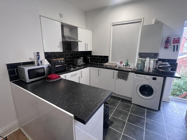 Apartment for rent in Heaton, Tyne And Wear