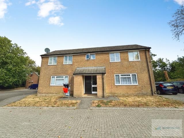 Apartment for rent in Ringwood, Ashurst Bridge