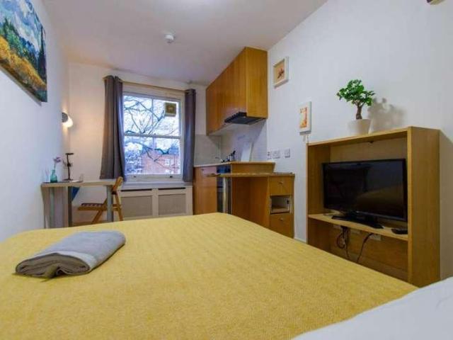 Apartment for rent in Earl's Court, Greater London